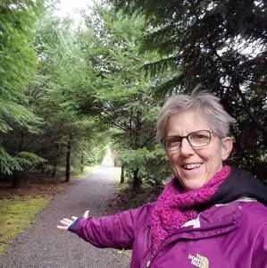 Meet your Posher, Terri